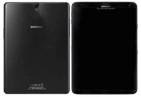 S­a­m­s­u­n­g­­t­a­n­ ­­E­d­g­e­­ ­E­k­r­a­n­l­ı­ ­İ­l­k­ ­T­a­b­l­e­t­:­ ­G­a­l­a­x­y­ ­T­a­b­ ­S­3­